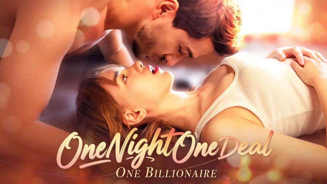 One Night, One Deal, One Billionaire