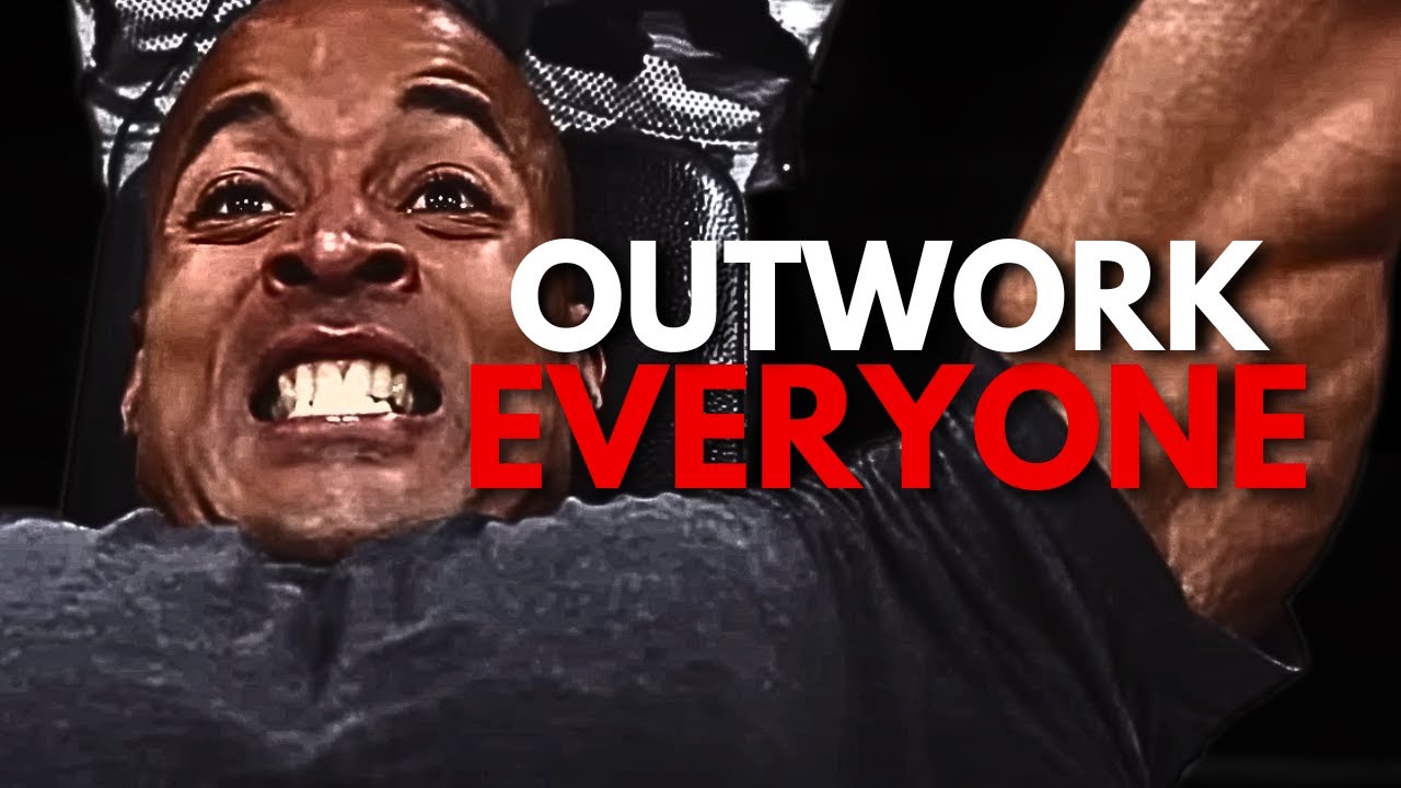 I Grind Alone And Others Take Notice | David Goggins | Motivation