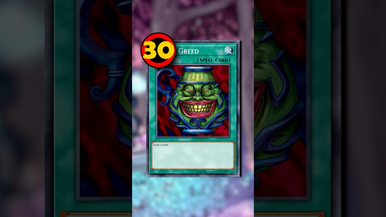 GENESYS DECKS - One Minute Overview