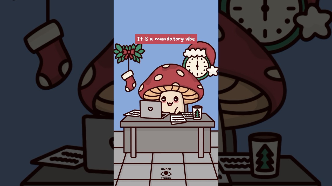 Remote Work Update: Europe vs USA 💻 Office Life Animation Meme | Original Audio: Dan Pulzello