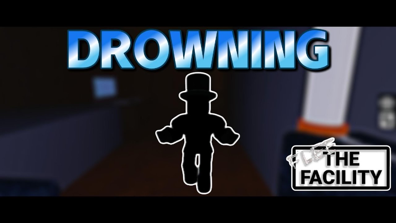 Flee The Facility Montage (Drowning - A Boogie)