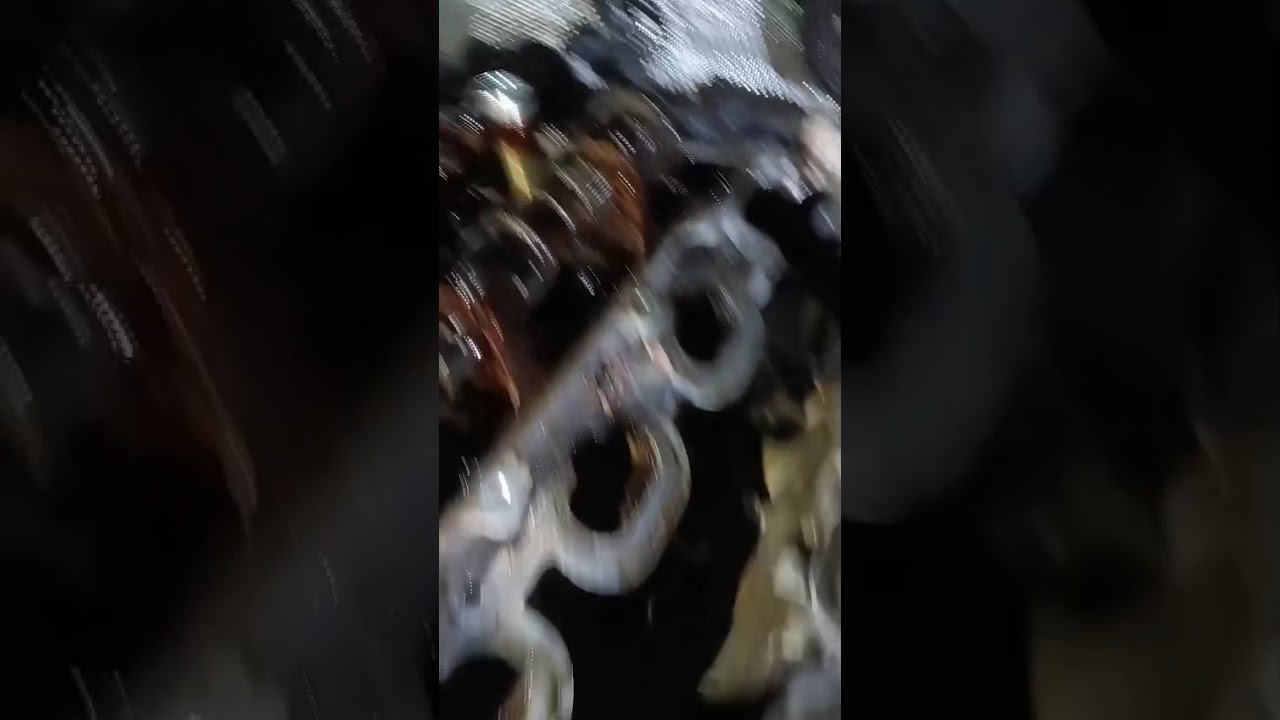 Silnik 3.6 V6 Pentastar ERB Dodge Durango 2015r. Problemy i wada fabryczna przy rozrządzie