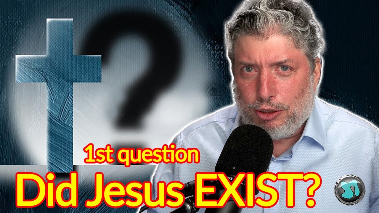 Why Couldn't G-D Reveal himself as a Man? (@01:07:35) Rabbi Tovia Singer - 1667