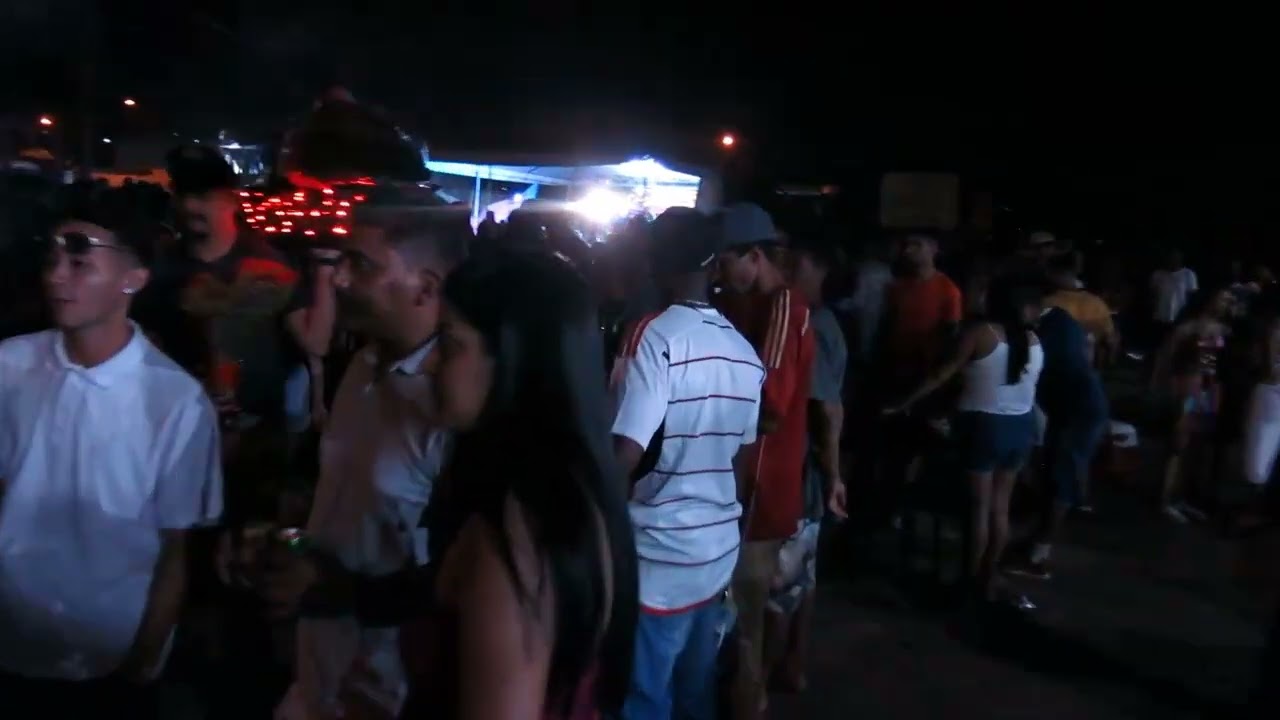 CARNAFAMÍLIA 2024   SHOW NO PARQUE DE EXPOSIÇÕES