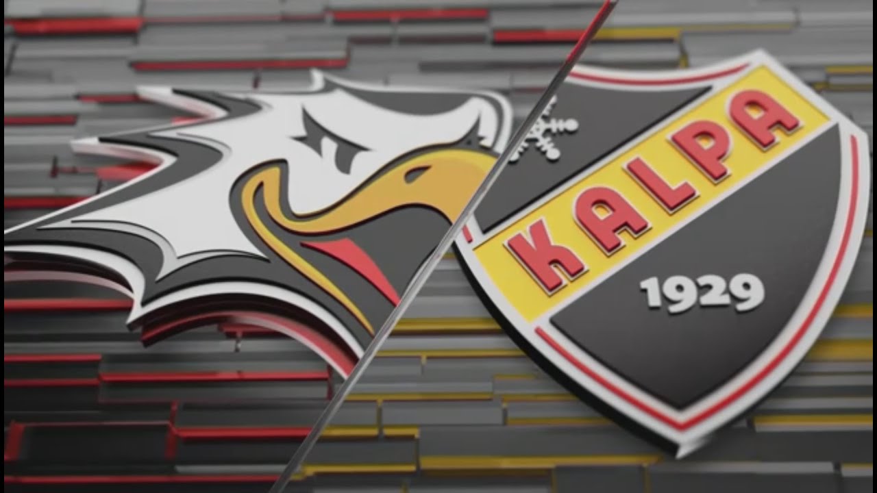 Ottelukooste: Sport − KalPa | 29.11.2025
