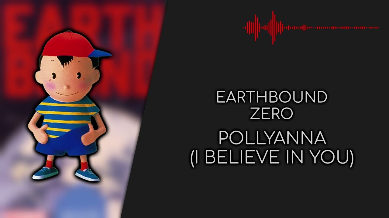 Pollyanna [MOTHER] - ORCHESTRAL COVER