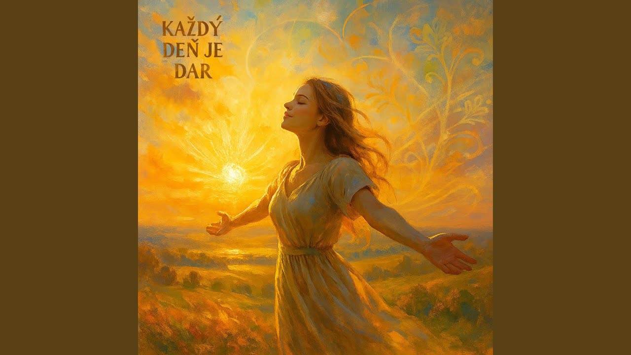 Každý Deň Je Dar