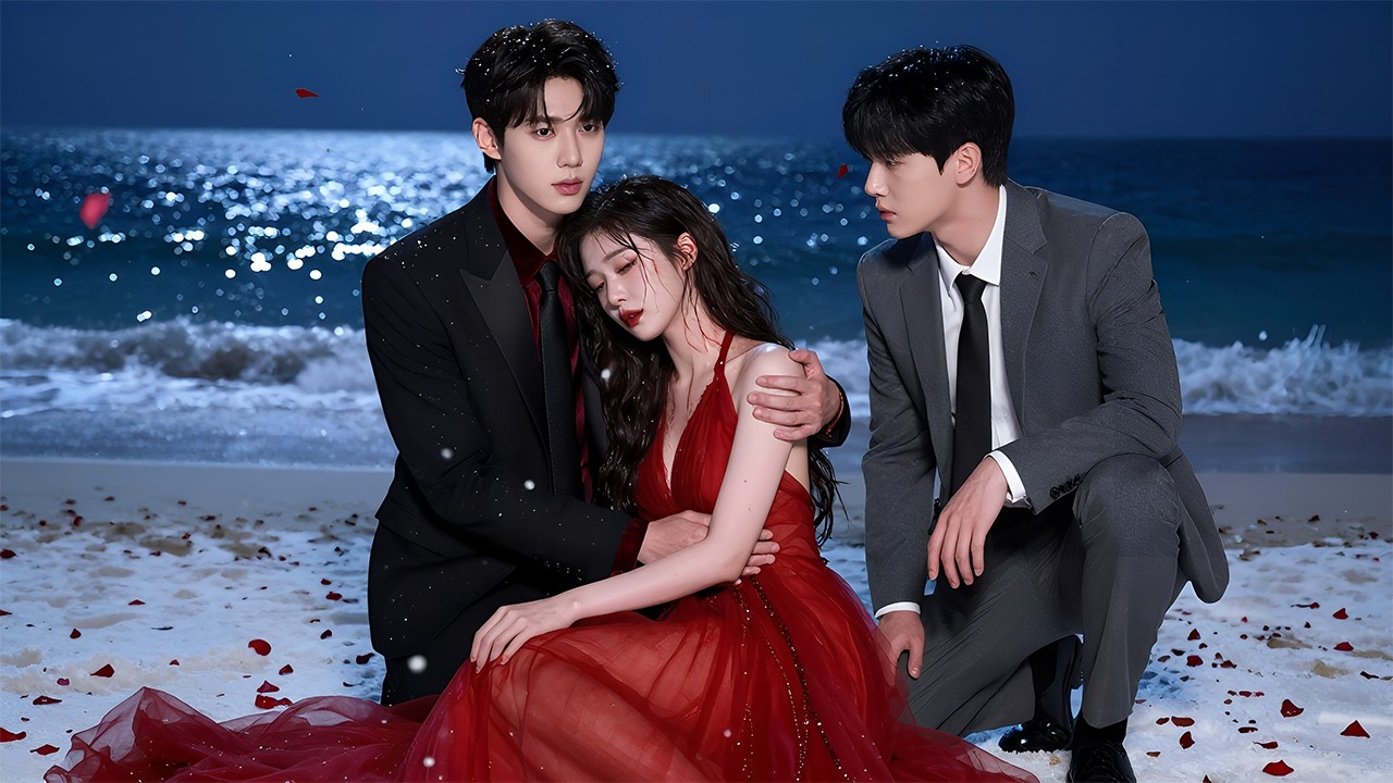 【더빙】5년 동안 바람만 피우던 남편, 그가 가장 충격받은 것은… 내가 그의 친구의 아이를 가졌다는 것이었다!