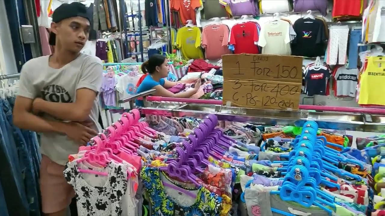 EXPLORING GREENHILLS MALL, QUIAPO, DIVISORIA, CHEAPEST ITEMS IN THE WORLD. ENJOY SHOPPING