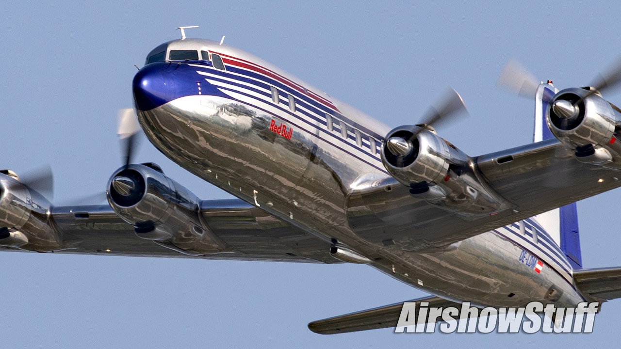 Daily Oshkosh Highlights! - Monday - EAA AirVenture Oshkosh 2026