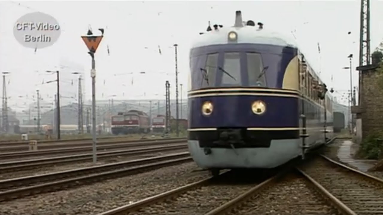 SVT Bauart Hamburg