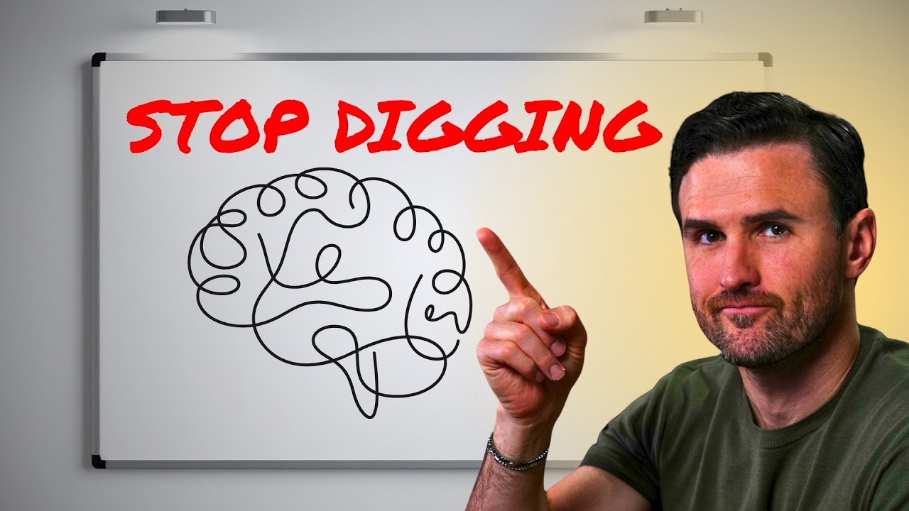how to *quickly* escape a dopamine hole