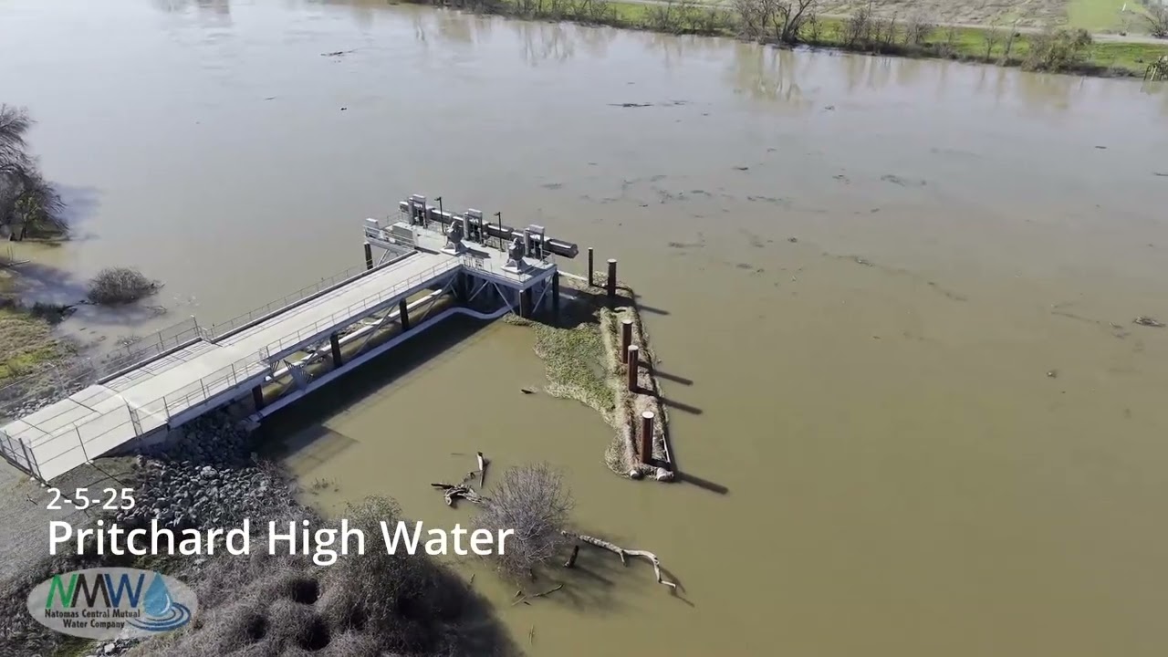 2 25 Pritchard High Water