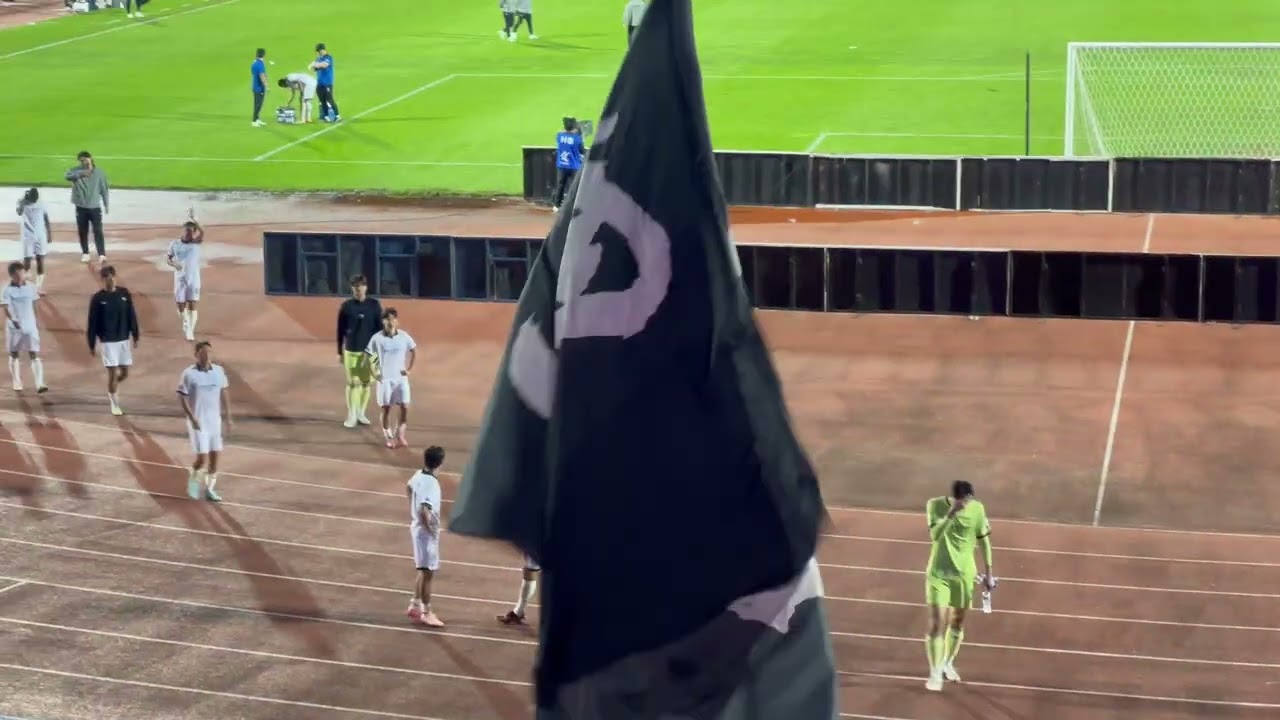 2025 Kleague2 R33 v BFC1995 