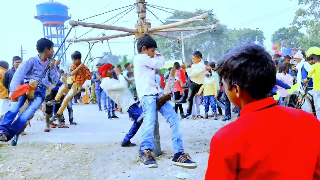 Dehati mela