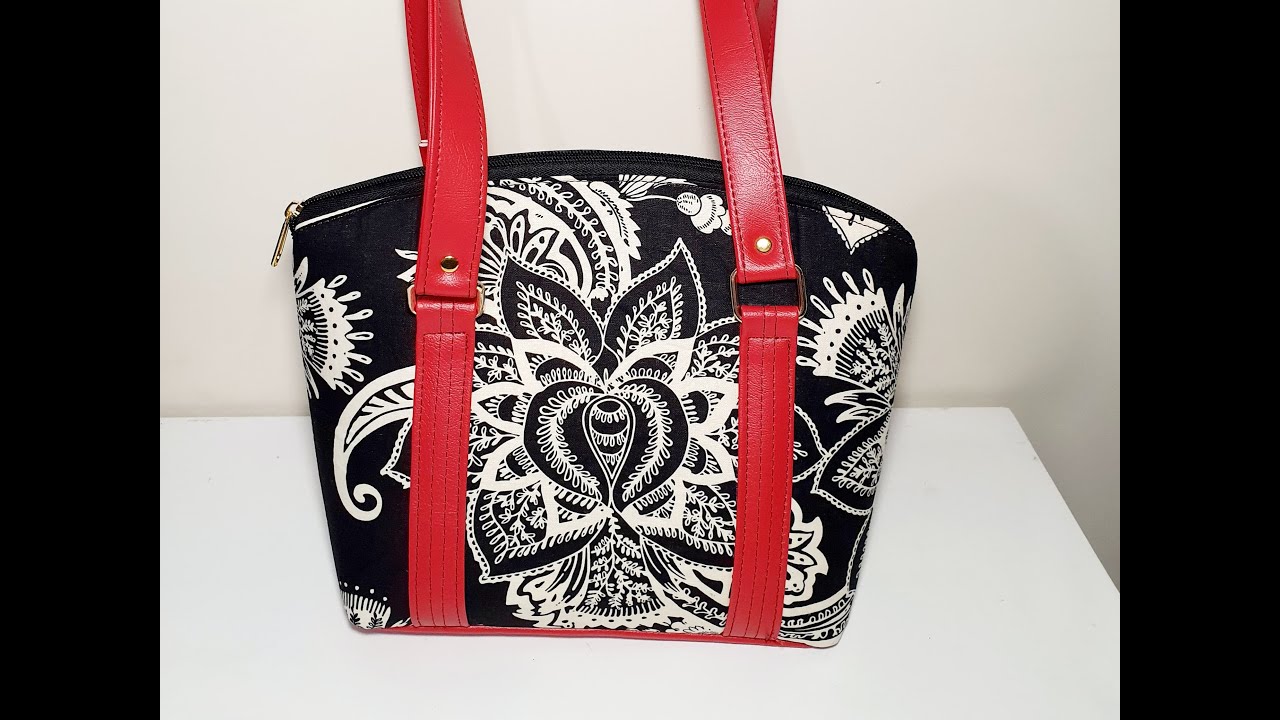 Lola by Swoon Patterns sewing tutorial