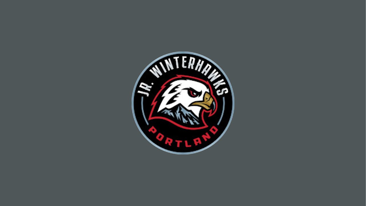 Jr Winterhawks 2025 12U Black Team  is live!