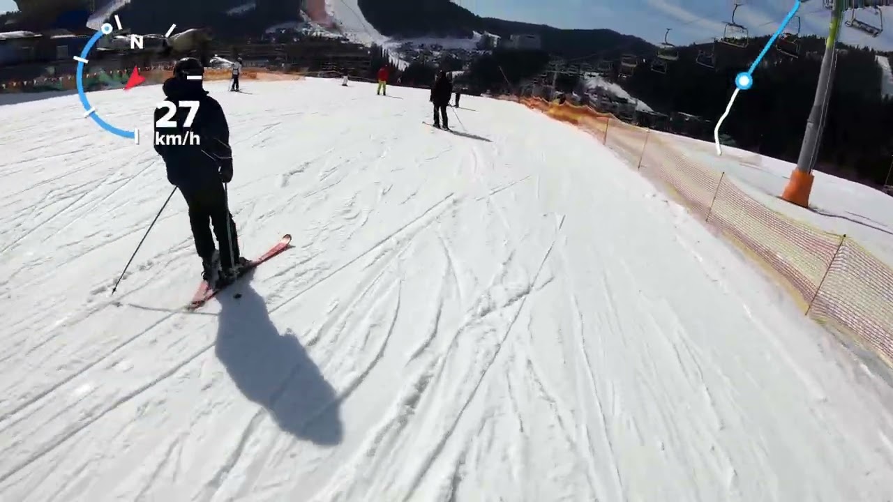 7А 🔵 траса Буковель 08.03.2026 рік