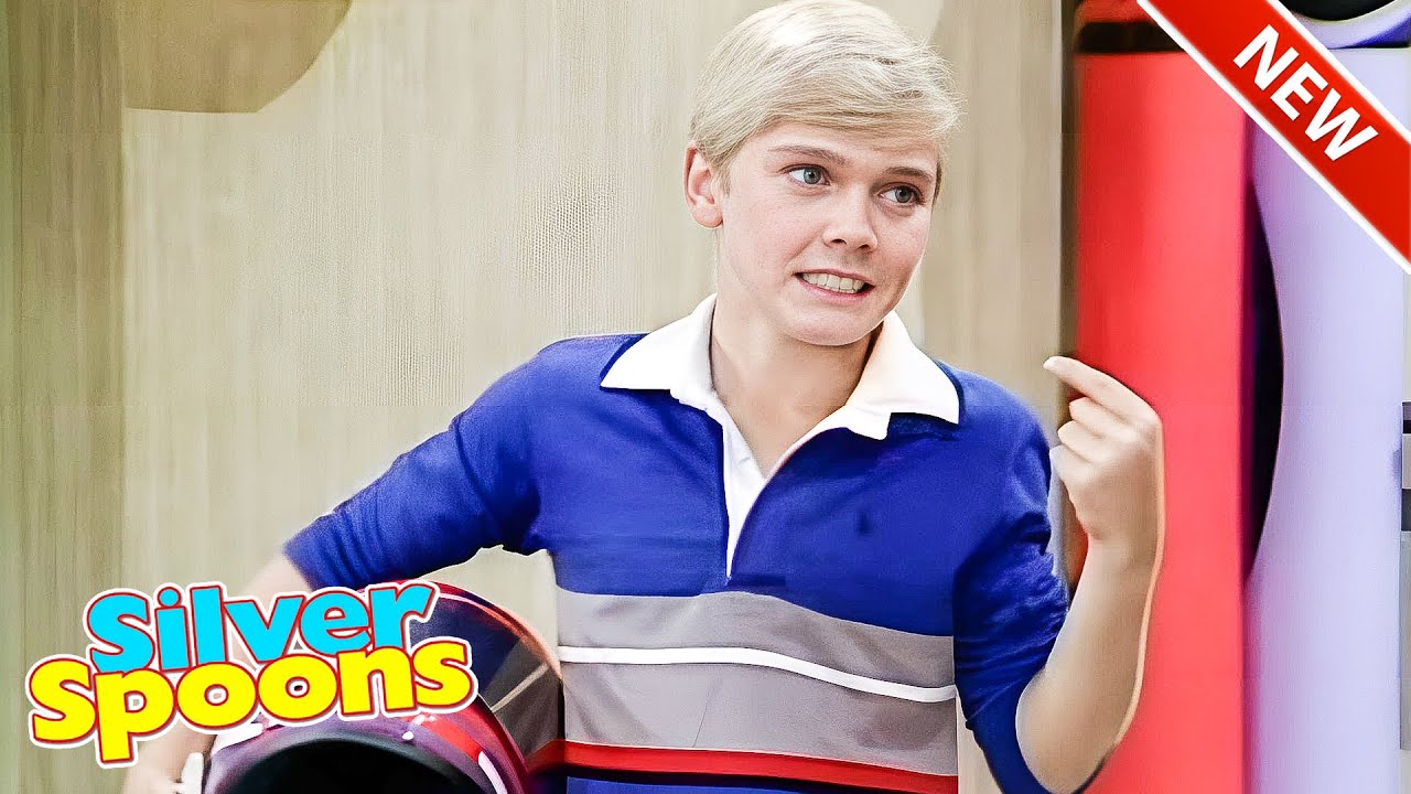 🅷🅾🆃  Silver Spoons Full Movie 2025 💥🔥 Mr President 🔥💥  🅱🅴🆂🆃  TV Show