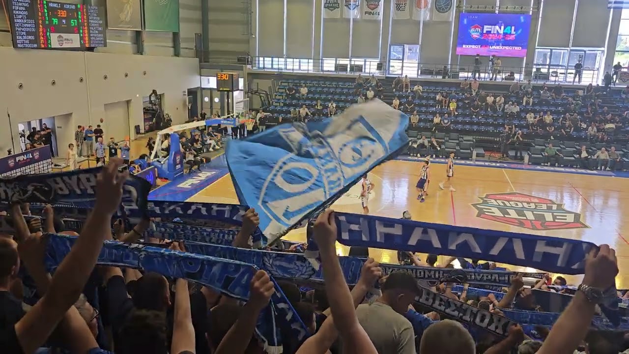 Γαλάζια Βαβυλώνα στην Καρδίτσα