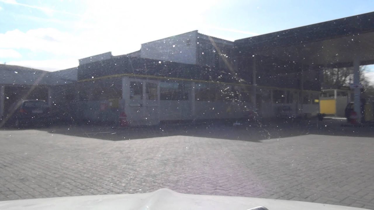 Eldingen 3.3.2013