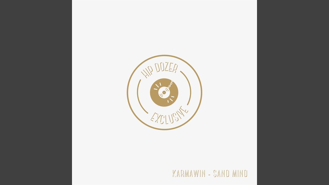Sand Mind
