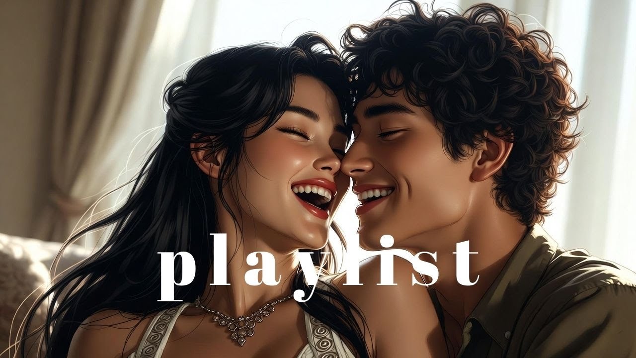 This Song Feels Like Someone Finally Understands You.