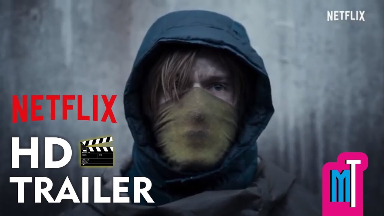 Dark SEASON 2 TRAILER 2019 | NETFLIX