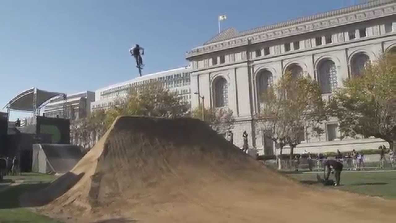 Best BMX Tricks Compilation Ep. 1