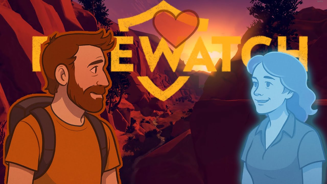 Traum vs Realität | Firewatch | Folge 7