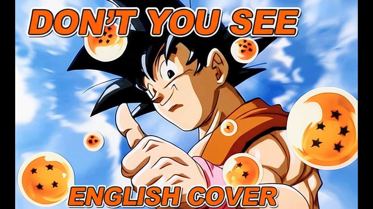 Dragon Ball GT Ending 2 