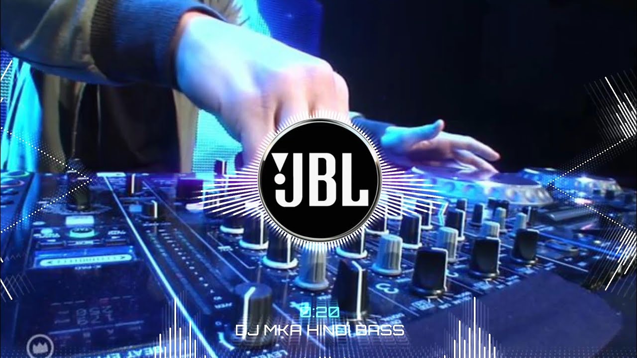 Dekhne Walo Ne Kya Kya Nahi Dekha Hoga+ DJ DRK NIGHT KING JBL Hindi beat #jblhardbass #vibration #dj