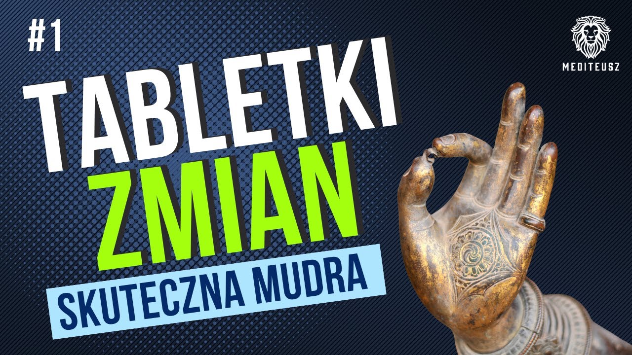 ТАБЛЕТКИ ПЕРЕМЕН №1 &mdash; МУДРА, КОТОРАЯ ЧАСТО СПАСАЕТ ВАШУ ЗАДНИЦУ...