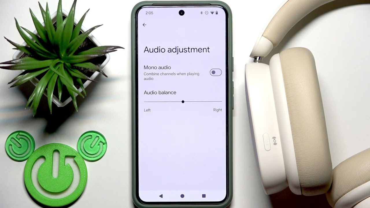 Baseus Bowie H1 &ndash; How to Adjust Volume Balance on Android and iPhone