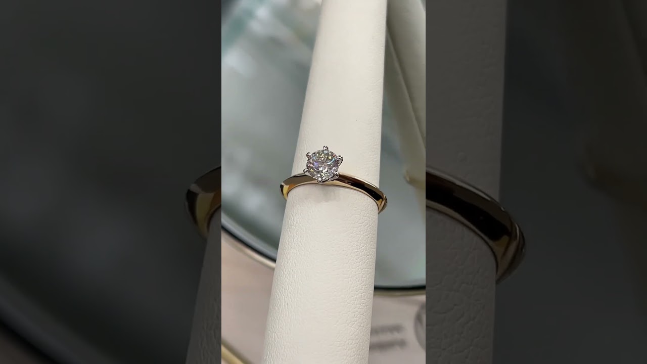 Engagement diamond ring 💍 