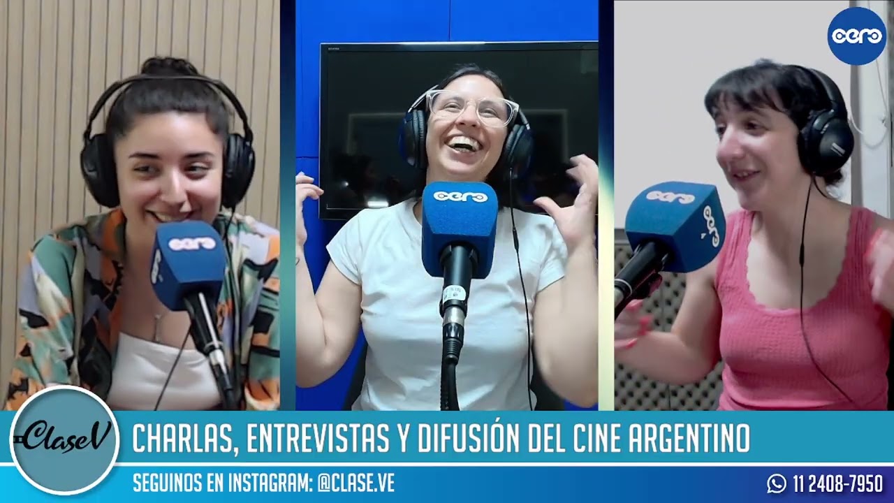 Agenda cinéfila: Cine y periodismo en el MALBA, Feliz Domingo en el CC Munro y más