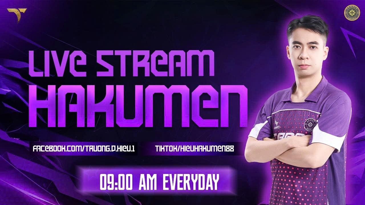 Co-stream FVPL nhánh 0-2 2-0 cùng 