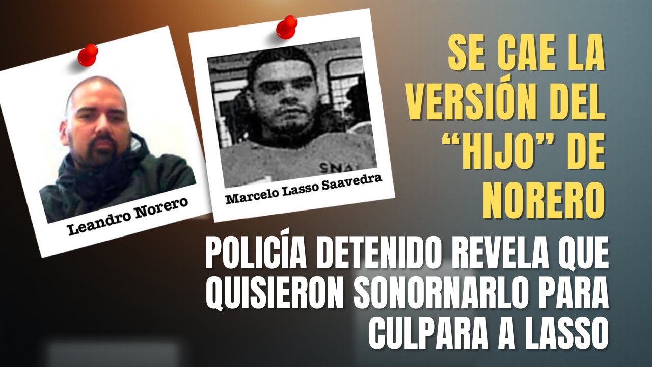 Un Caf&eacute; con JJ - SE CAE VERSI&Oacute;N DE &ldquo;HIJO&rdquo; DE NORERO -  25/11/2025