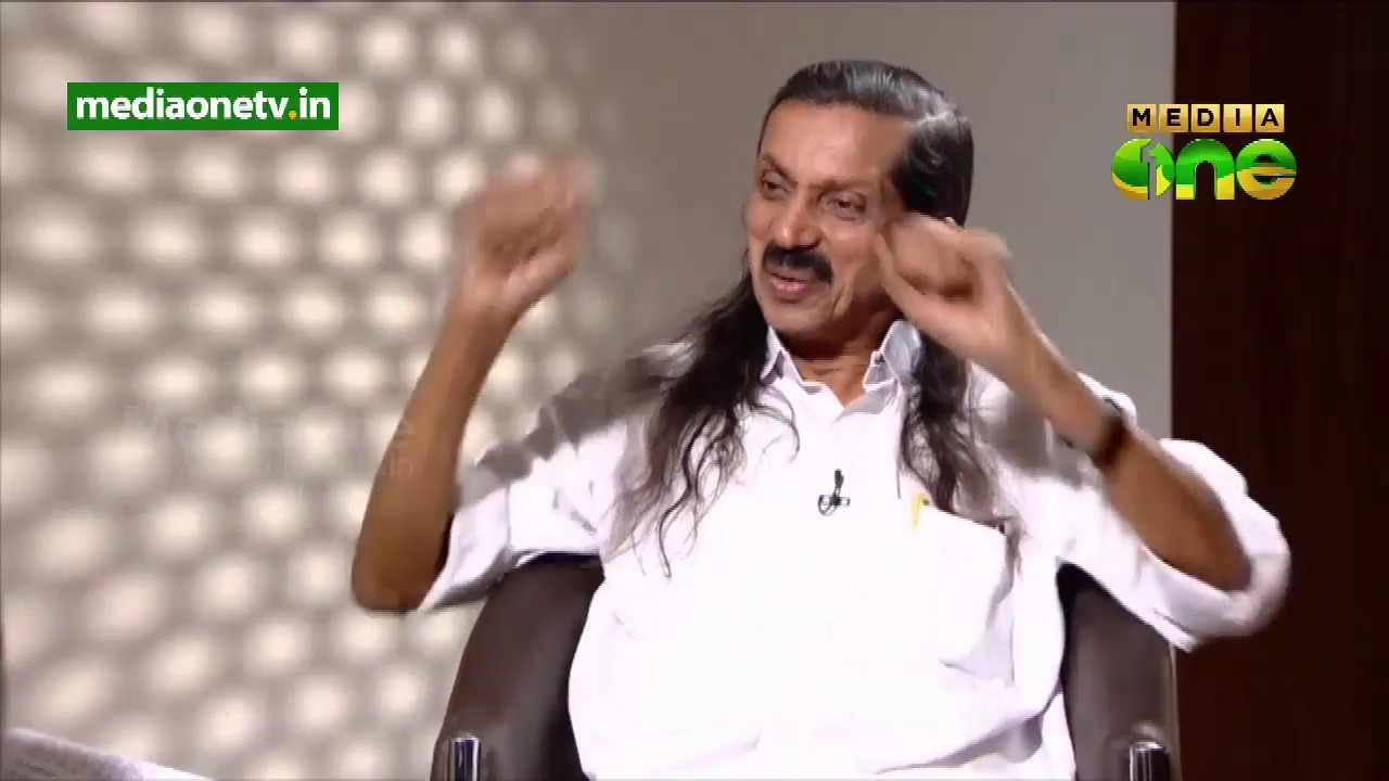 Pannyan Raveendran in View Point (Episode 213)