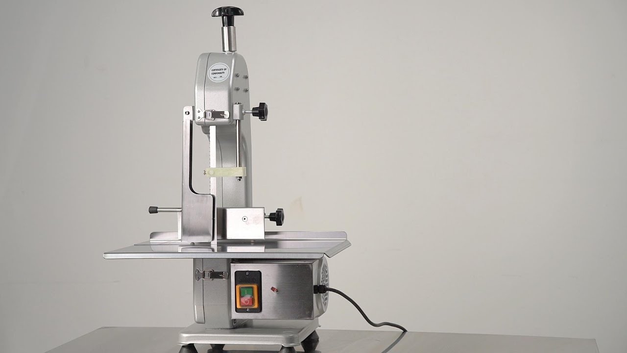 Know about Leevot BONE SAW MACHINE #kitchentool #bonesaw