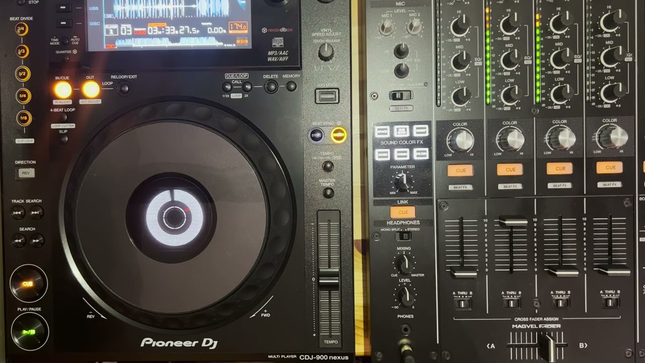 Classic Trip Hop Mix II