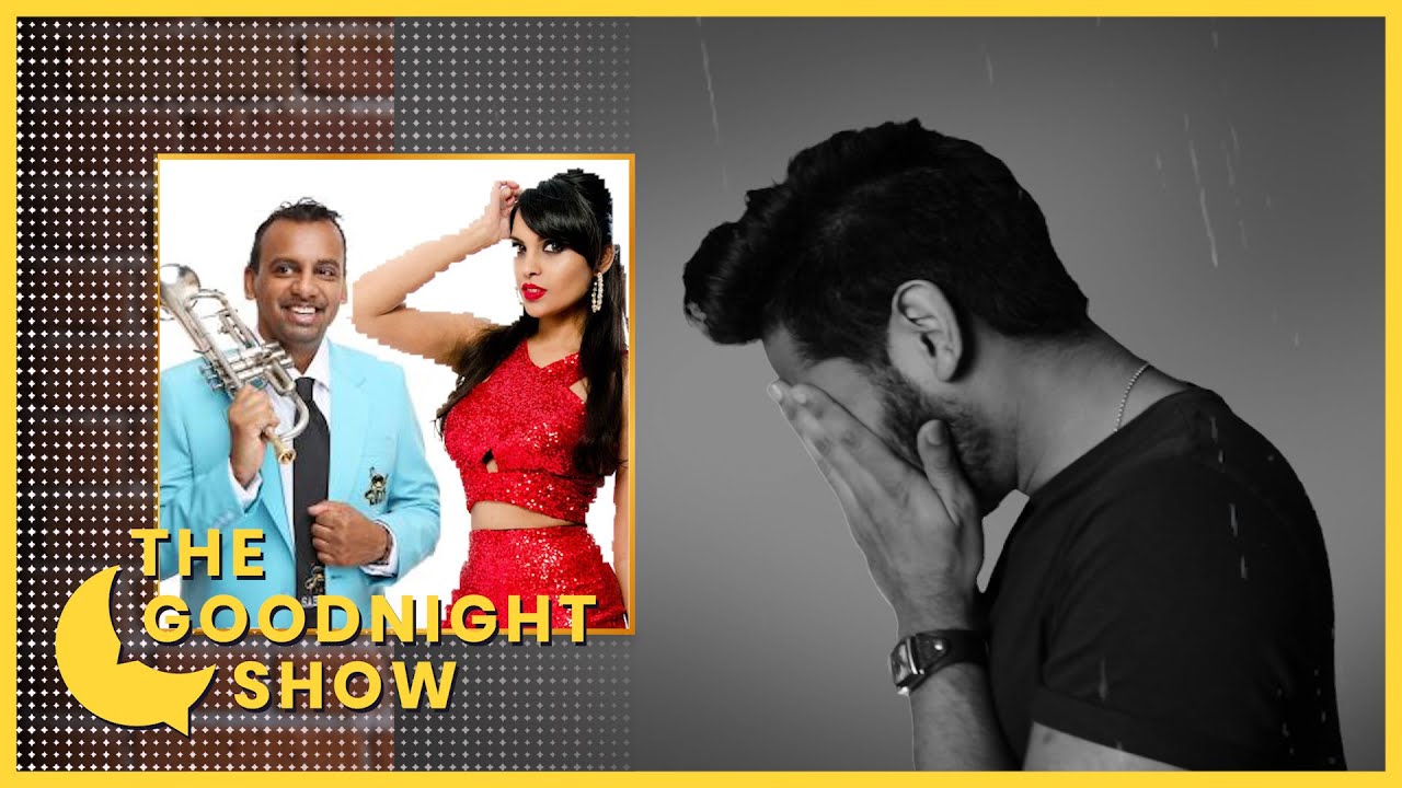 Fittie tussen Jenna en Setish | The Goodnight Show 78