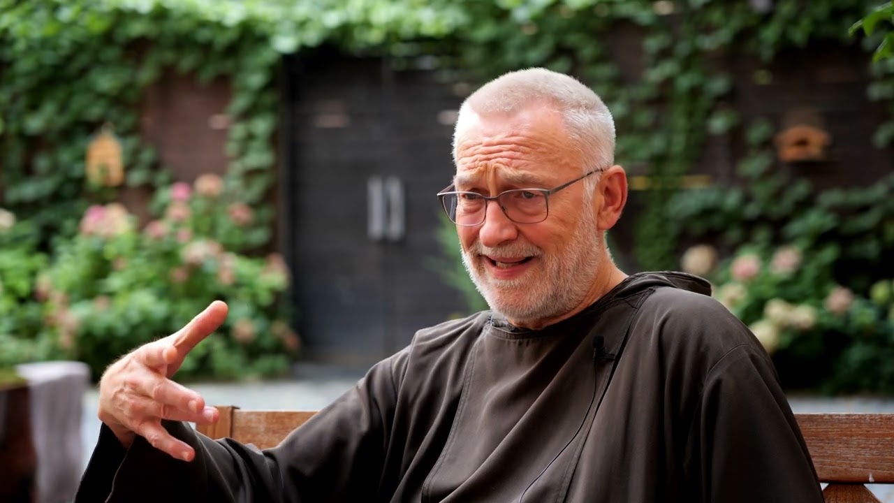 Bruder Paulus