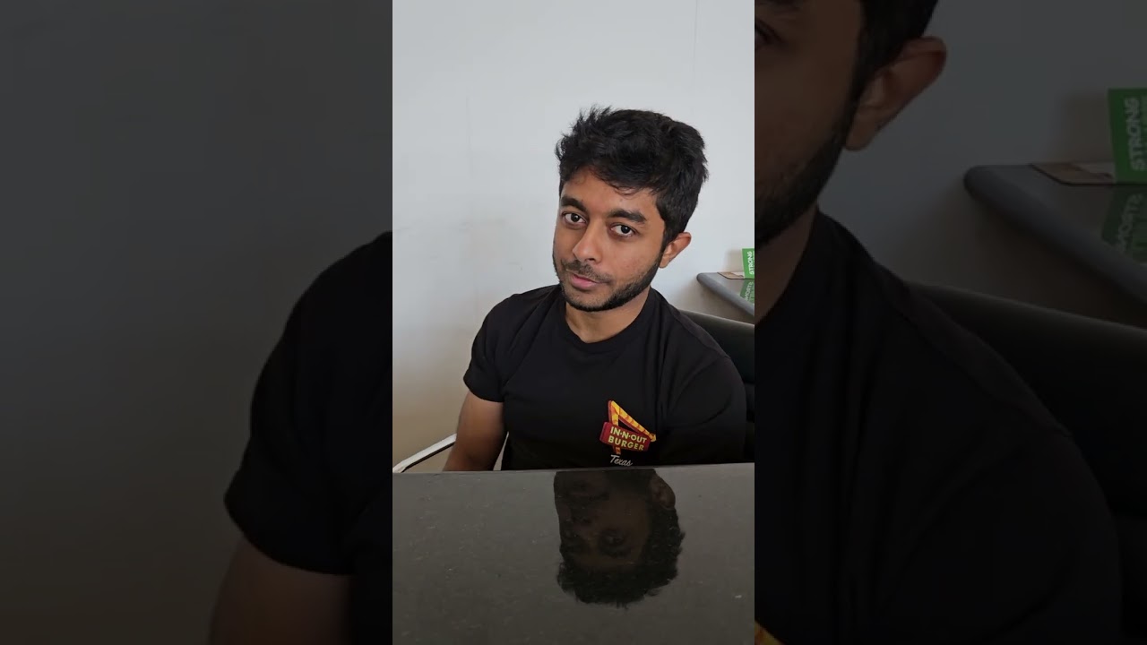 STUDENT INTRODUCTION - Arjun Handli
