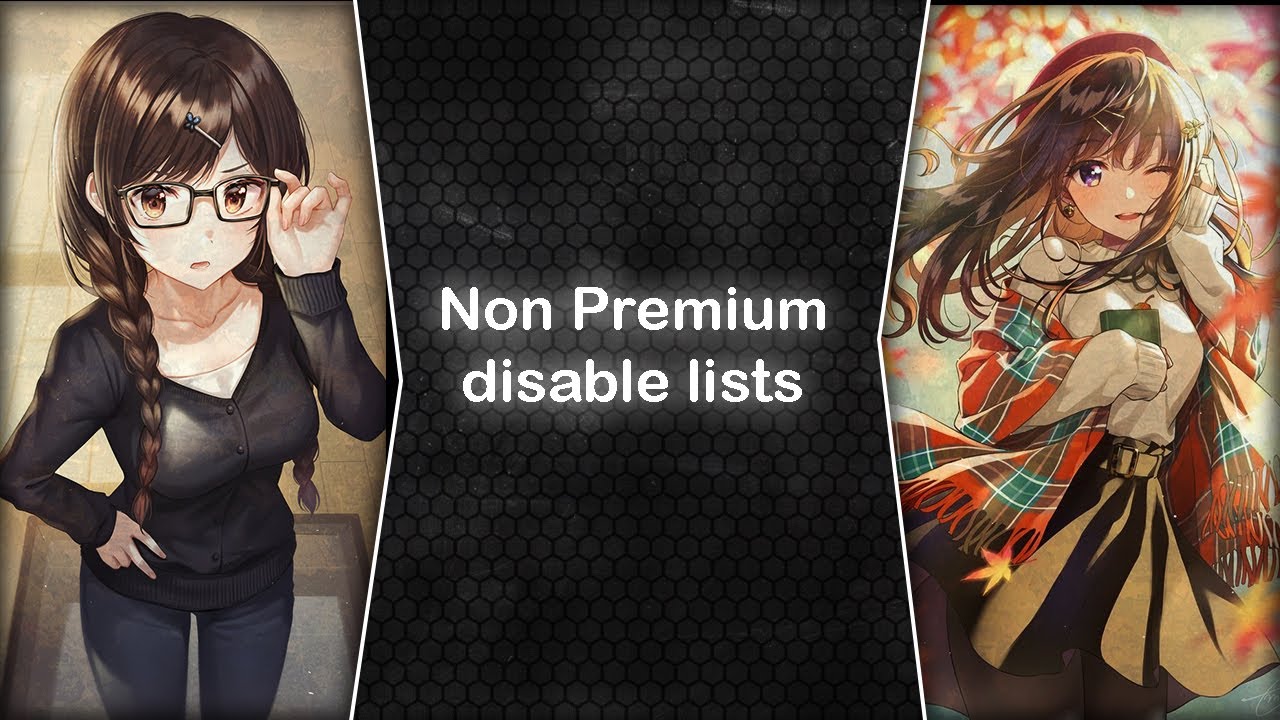 How to get better rolls in Mudae!! (Nonpremium Dl's)