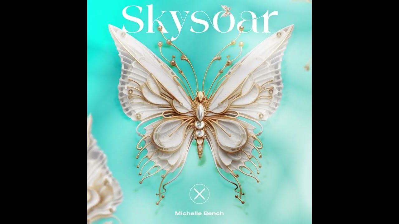 Skysoar - Michelle Bench