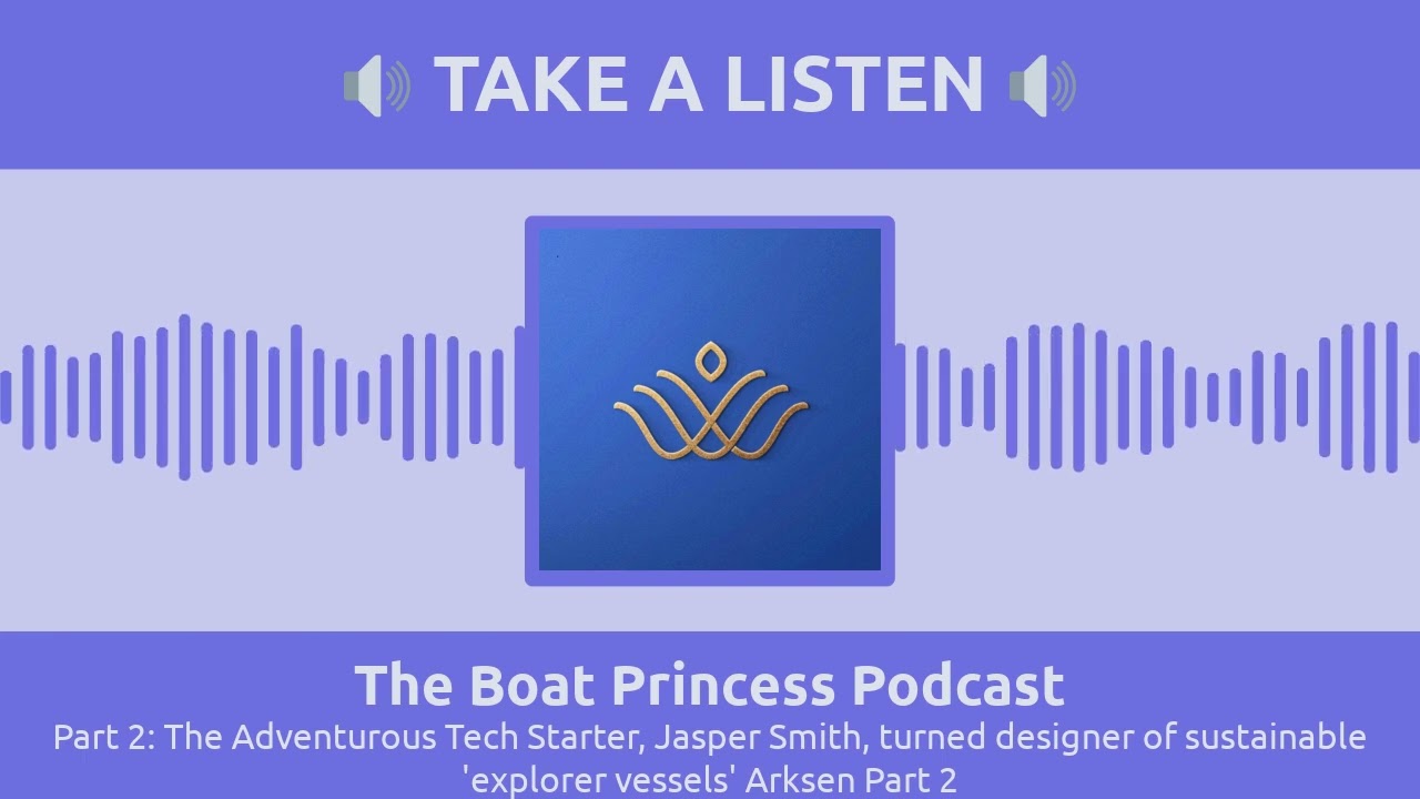 The Boat Princess