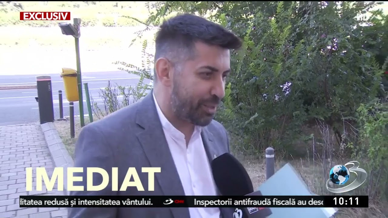 Directorul Romsilva le ia apărarea angajaţilor din subordine