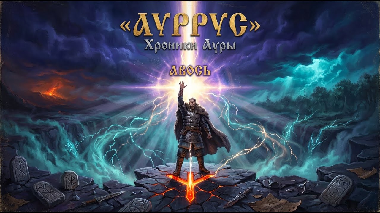 Загадочный русский феномен Авось