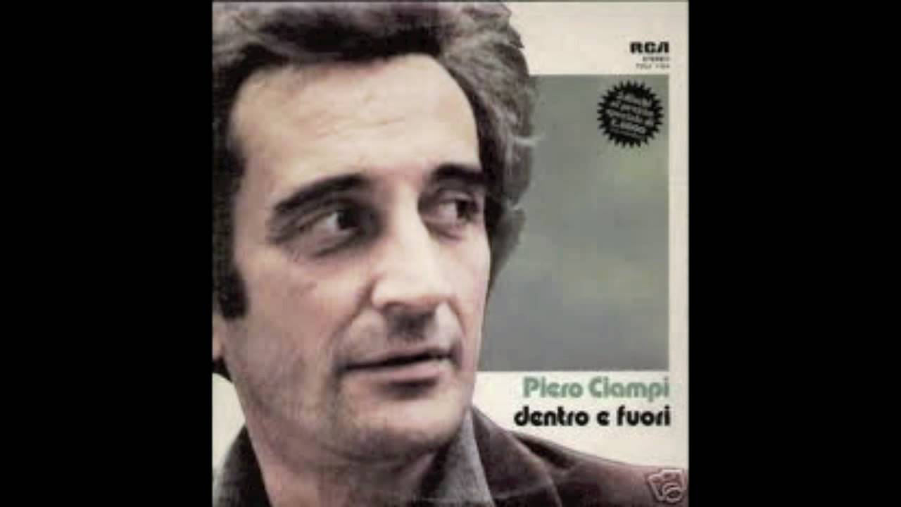 Piero Ciampi - L'incontro